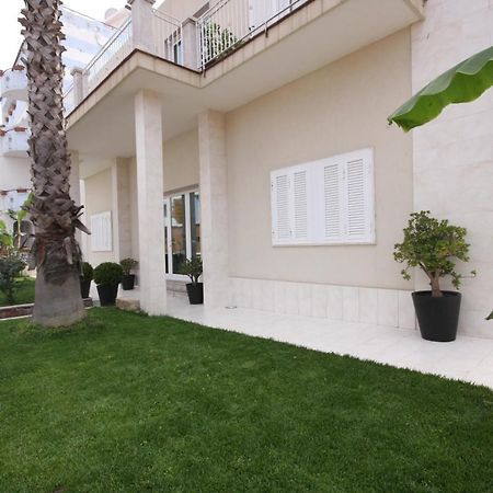 Porta Del Vento Bed and Breakfast Giardini Naxos Εξωτερικό φωτογραφία