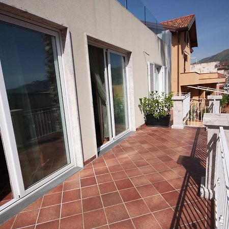 Porta Del Vento Bed and Breakfast Giardini Naxos Εξωτερικό φωτογραφία