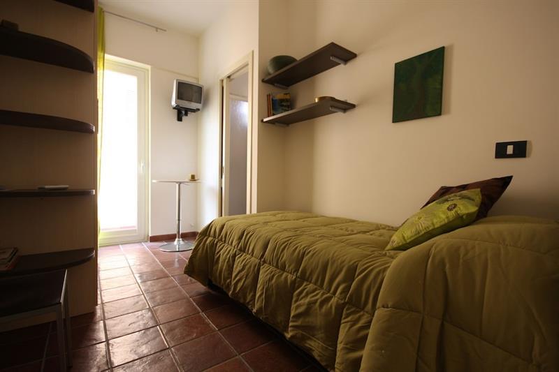 Porta Del Vento Bed and Breakfast Giardini Naxos Εξωτερικό φωτογραφία