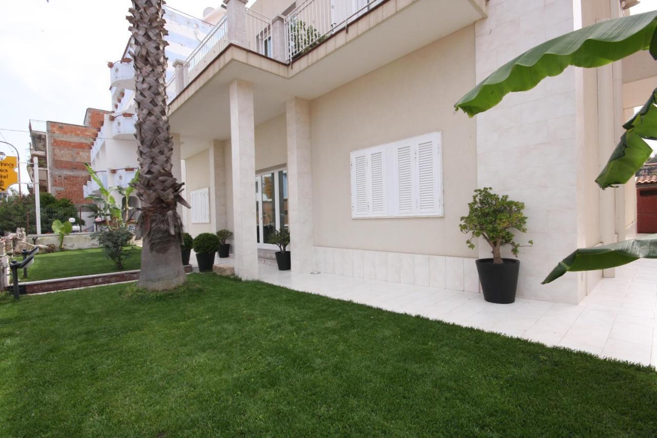 Porta Del Vento Bed and Breakfast Giardini Naxos Εξωτερικό φωτογραφία