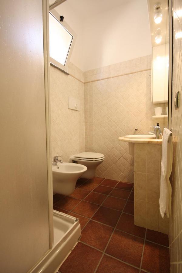 Porta Del Vento Bed and Breakfast Giardini Naxos Εξωτερικό φωτογραφία