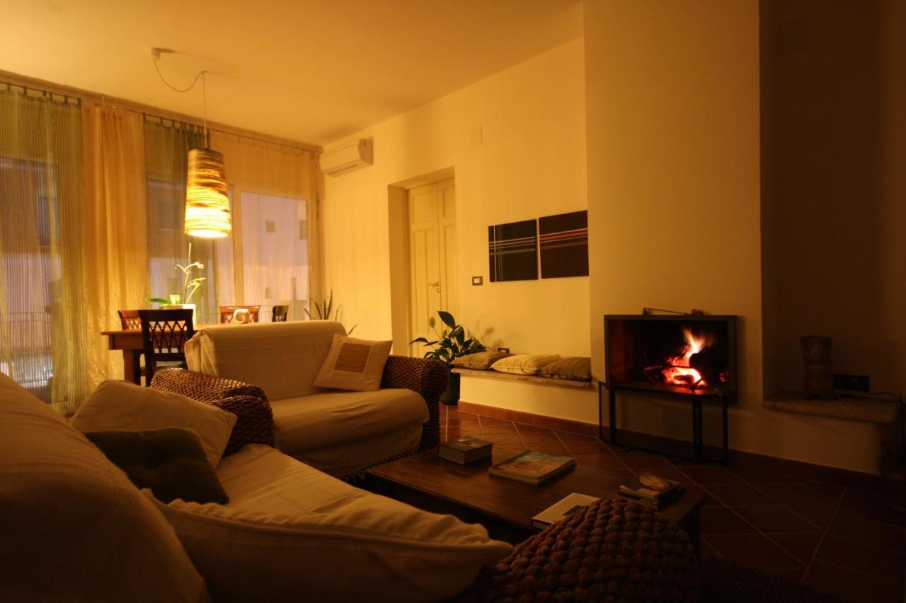 Porta Del Vento Bed and Breakfast Giardini Naxos Εξωτερικό φωτογραφία