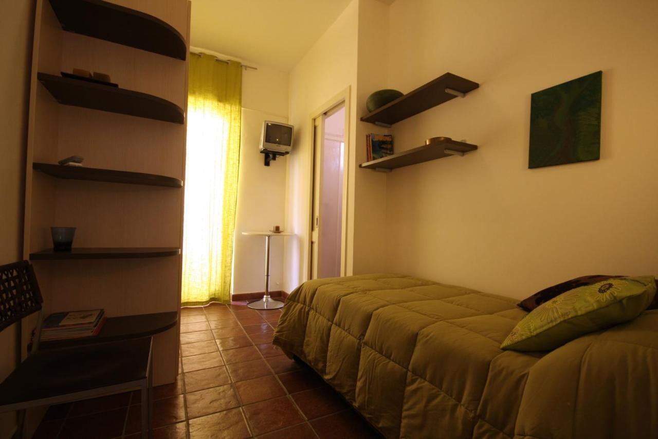 Porta Del Vento Bed and Breakfast Giardini Naxos Εξωτερικό φωτογραφία