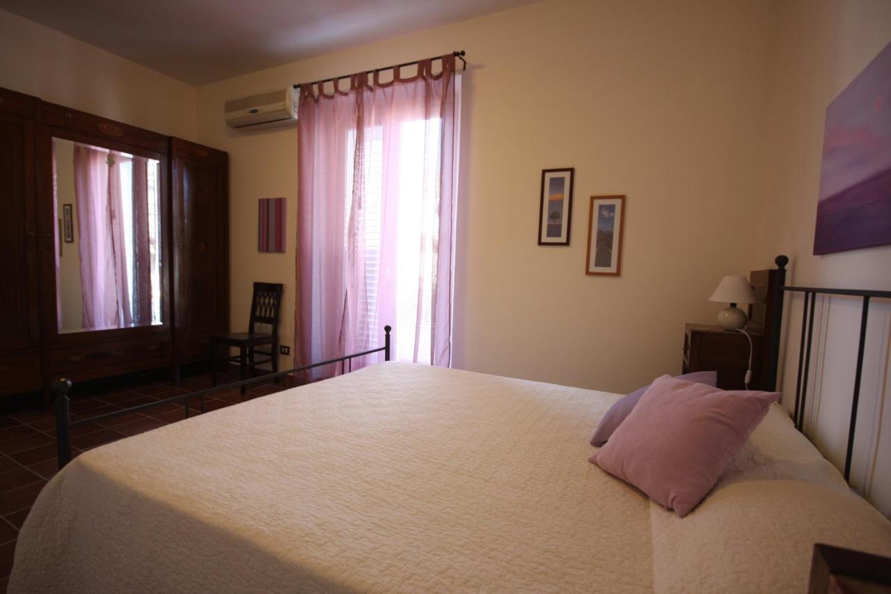 Porta Del Vento Bed and Breakfast Giardini Naxos Εξωτερικό φωτογραφία
