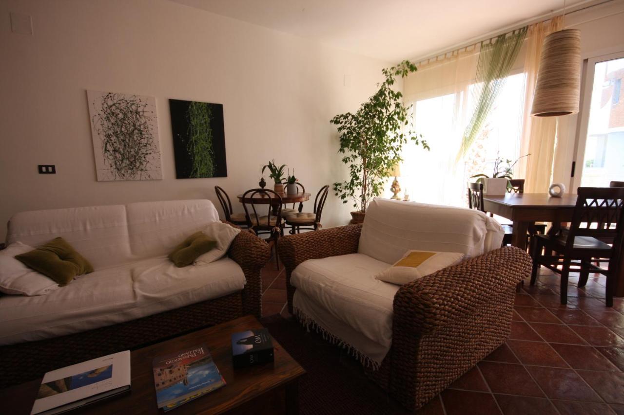 Porta Del Vento Bed and Breakfast Giardini Naxos Εξωτερικό φωτογραφία