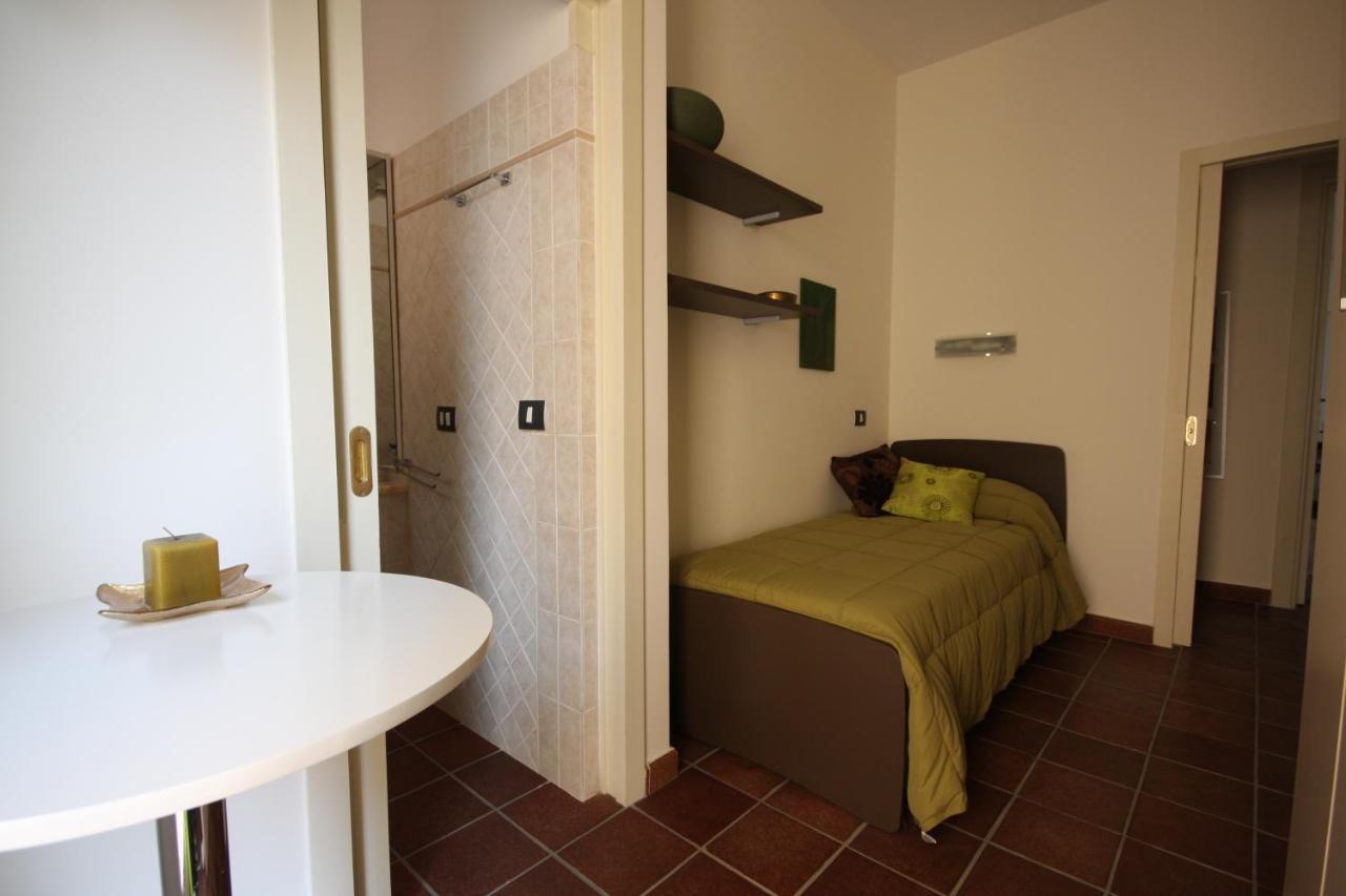 Porta Del Vento Bed and Breakfast Giardini Naxos Εξωτερικό φωτογραφία