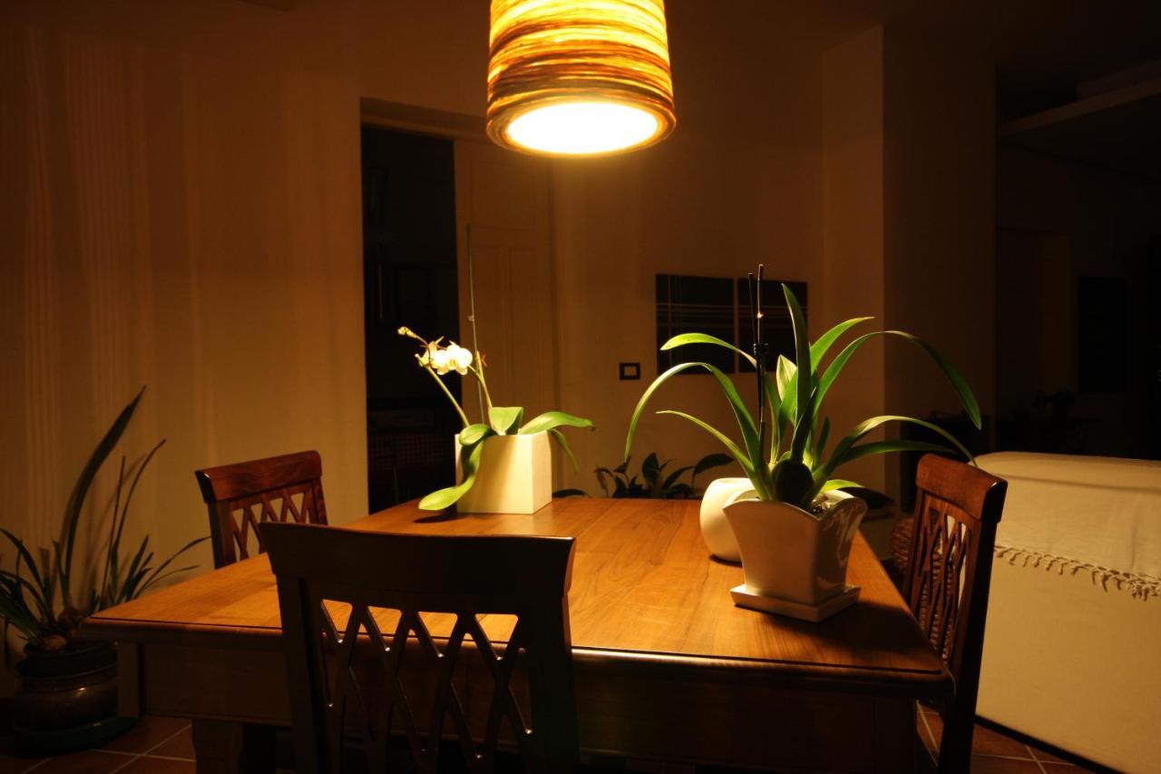Porta Del Vento Bed and Breakfast Giardini Naxos Εξωτερικό φωτογραφία