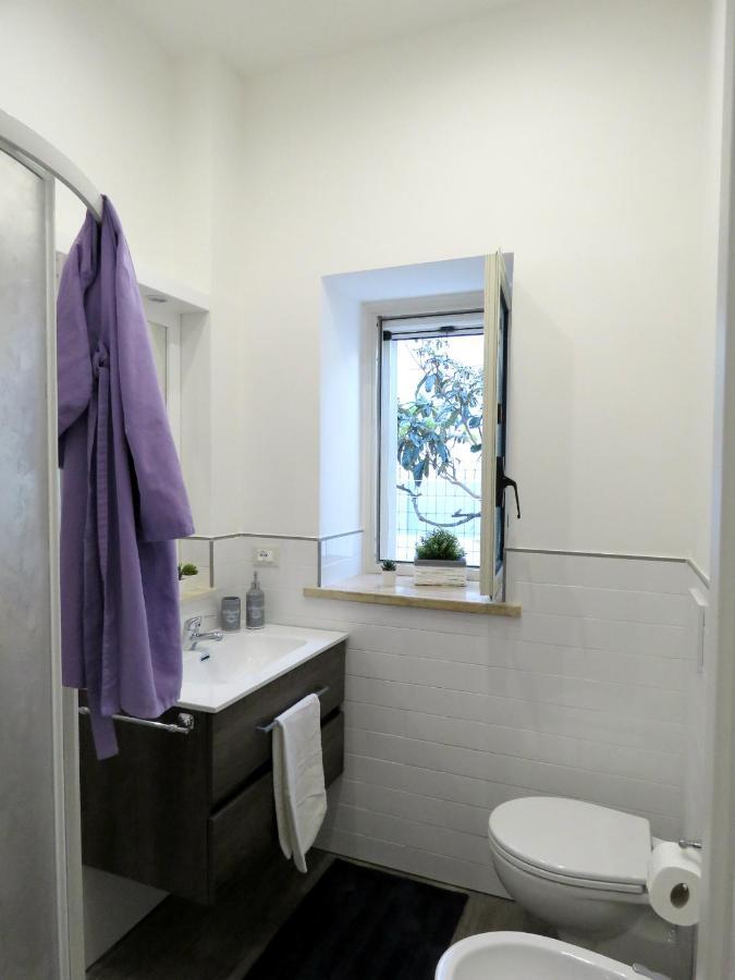Porta Del Vento Bed and Breakfast Giardini Naxos Εξωτερικό φωτογραφία