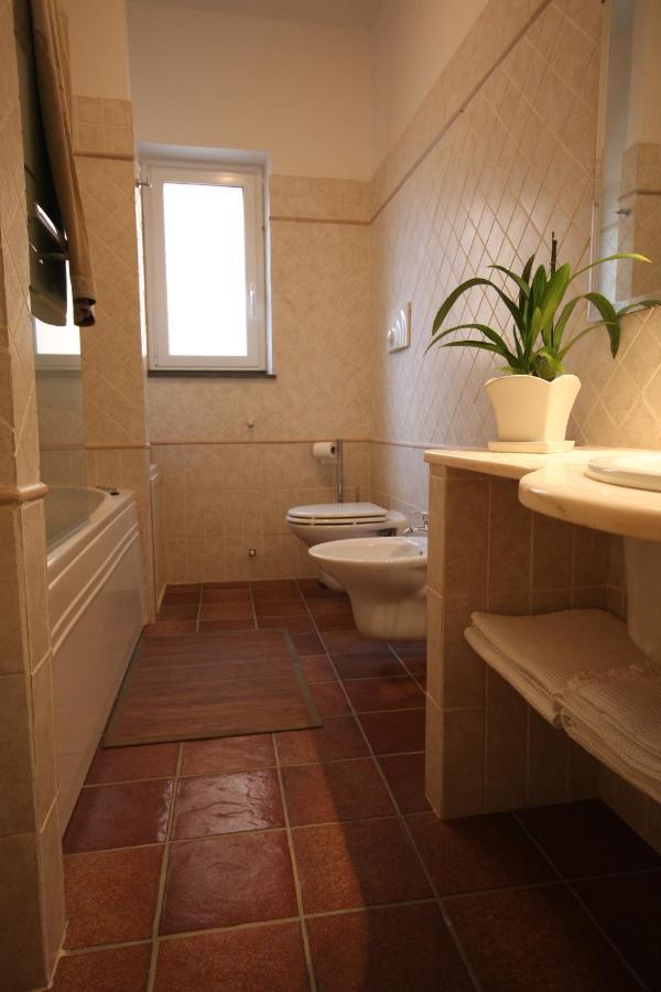 Porta Del Vento Bed and Breakfast Giardini Naxos Εξωτερικό φωτογραφία
