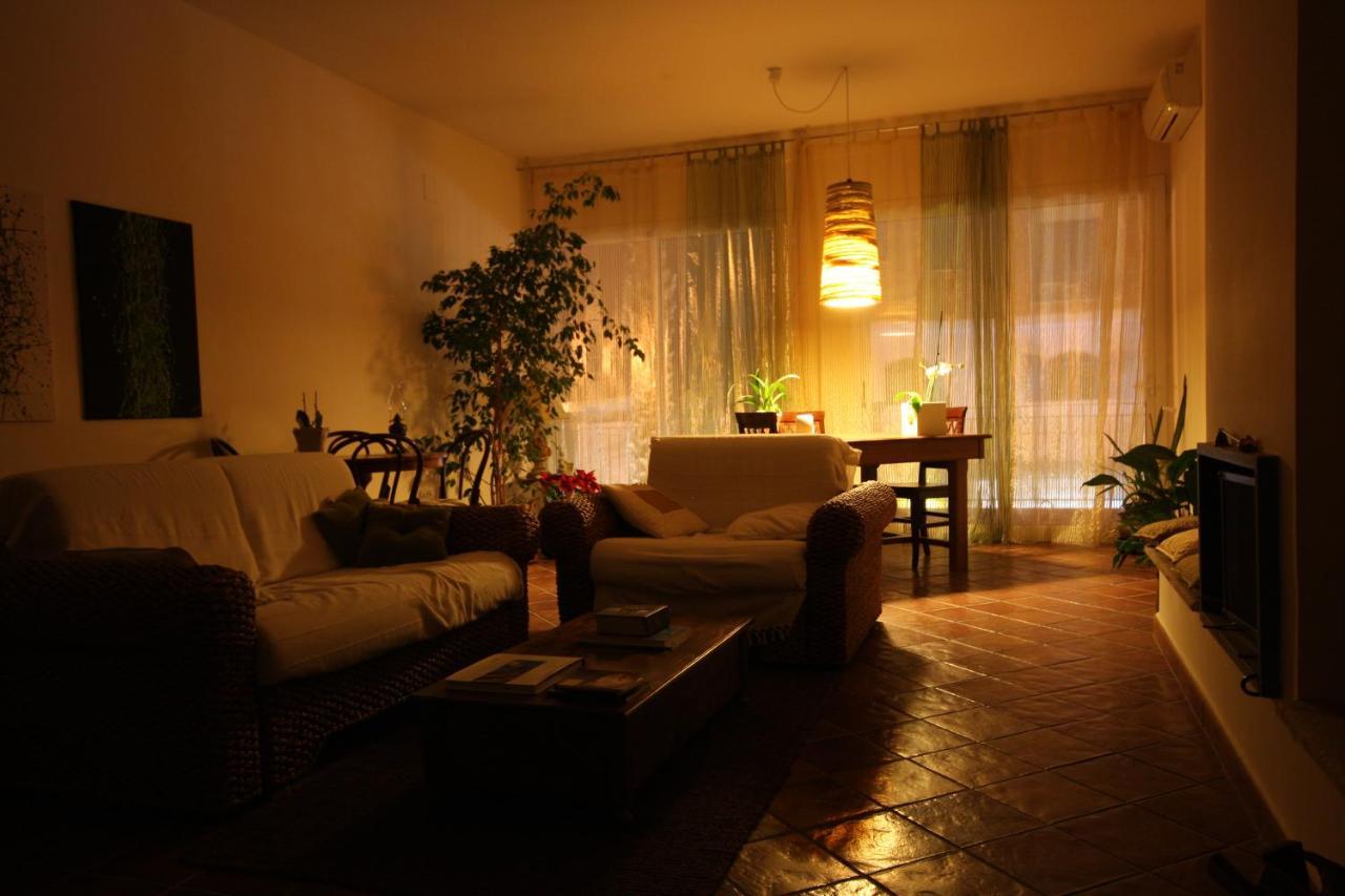 Porta Del Vento Bed and Breakfast Giardini Naxos Εξωτερικό φωτογραφία