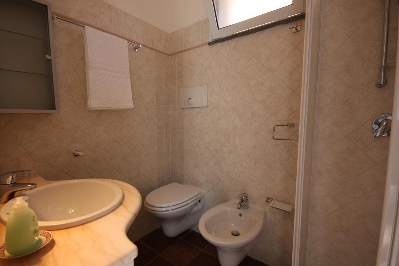 Porta Del Vento Bed and Breakfast Giardini Naxos Εξωτερικό φωτογραφία