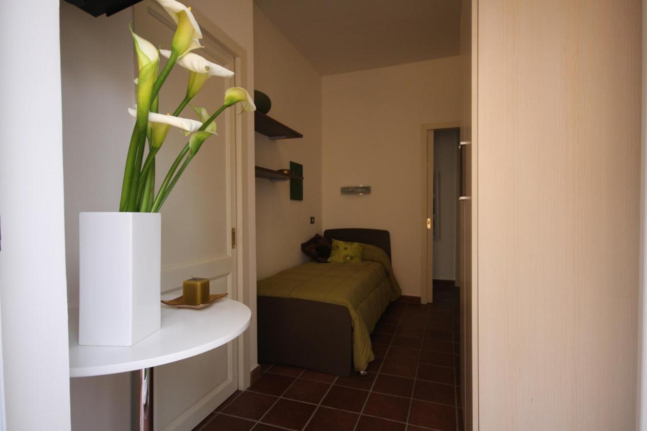 Porta Del Vento Bed and Breakfast Giardini Naxos Εξωτερικό φωτογραφία