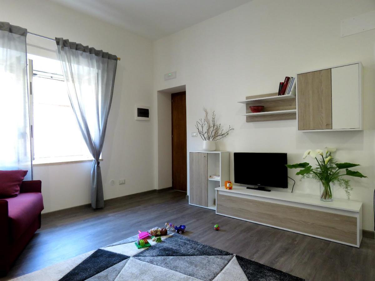 Porta Del Vento Bed and Breakfast Giardini Naxos Εξωτερικό φωτογραφία