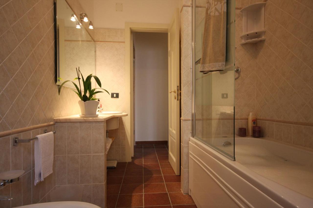 Porta Del Vento Bed and Breakfast Giardini Naxos Εξωτερικό φωτογραφία