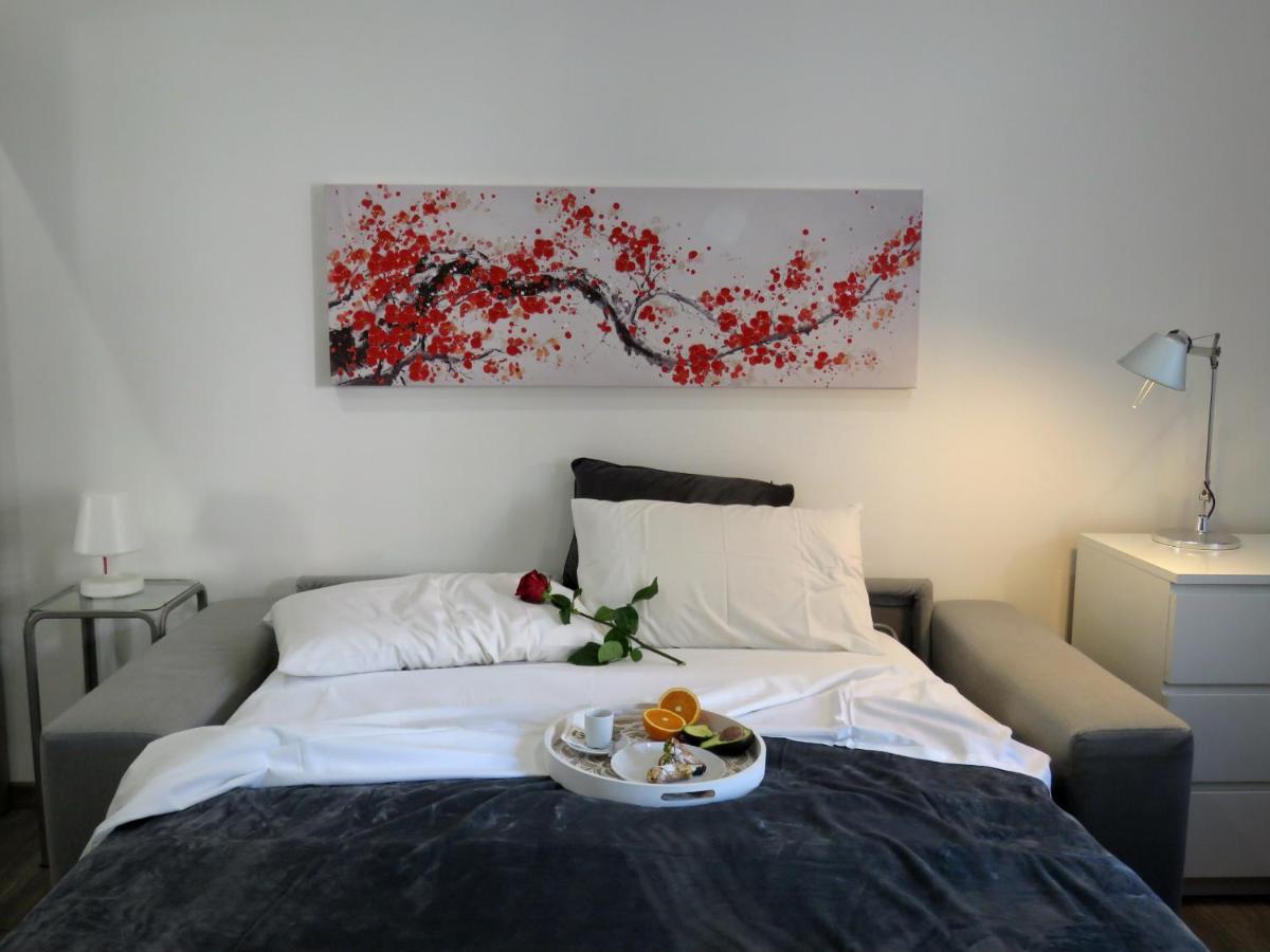 Porta Del Vento Bed and Breakfast Giardini Naxos Εξωτερικό φωτογραφία