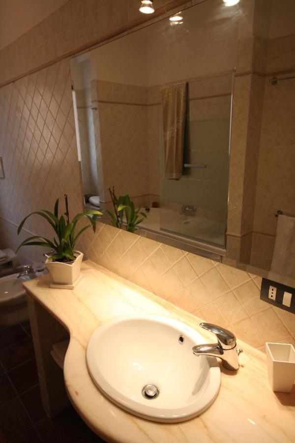 Porta Del Vento Bed and Breakfast Giardini Naxos Εξωτερικό φωτογραφία